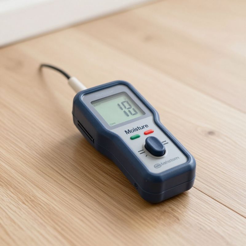 Leak Detection & Repair in Mint Hill
