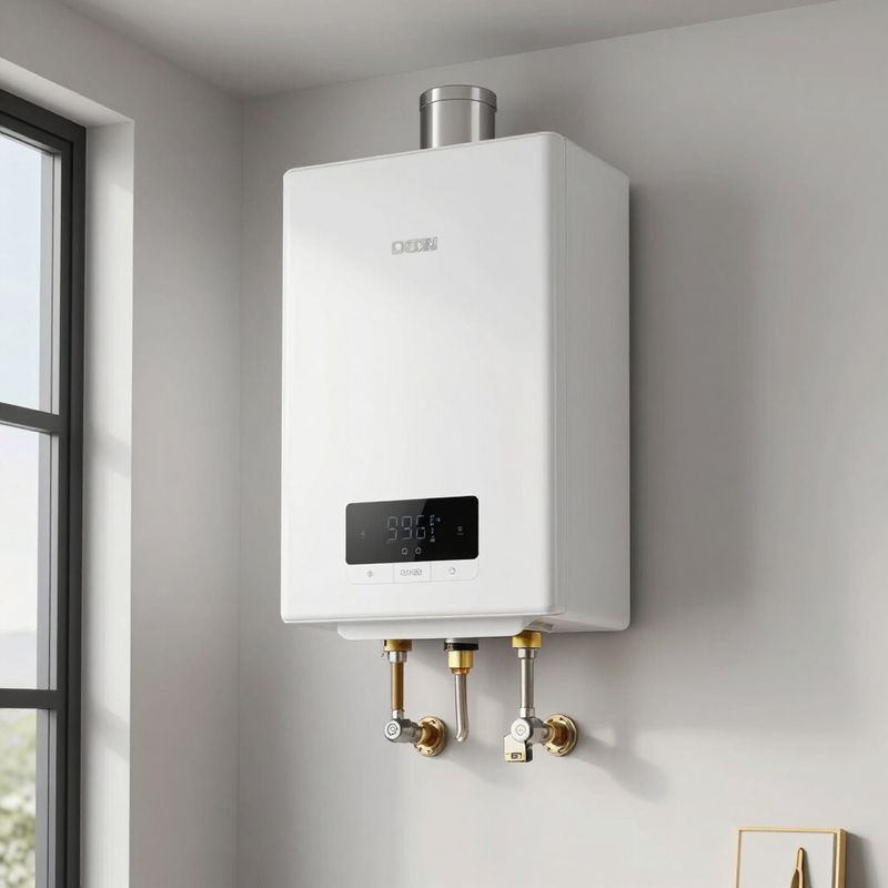 Water Heater Services in Mint Hill