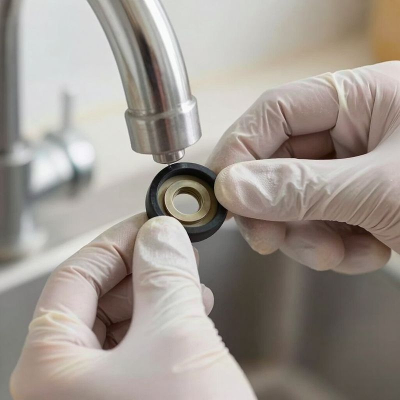 Toilet & Faucet Repair in Mint Hill