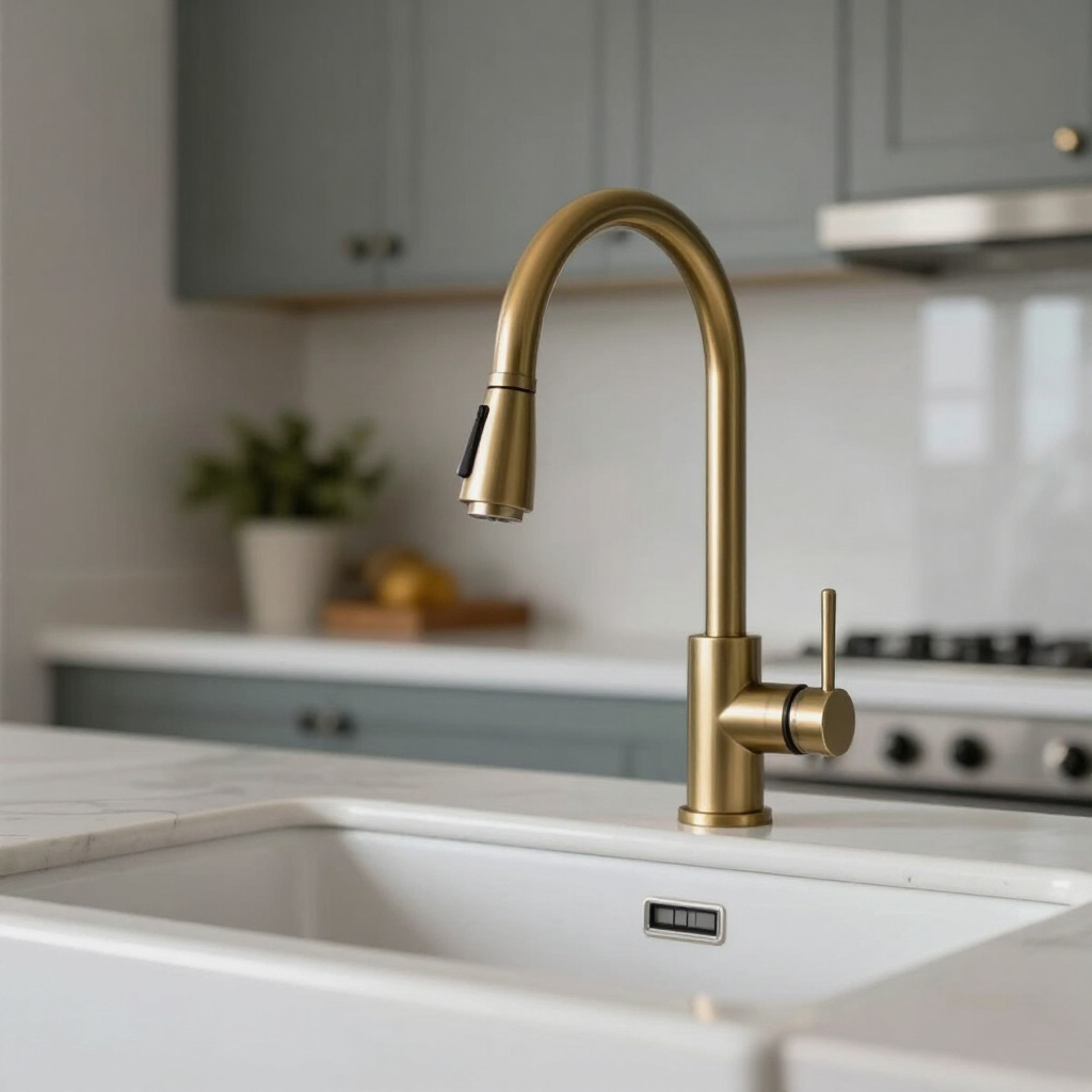 Bathroom & Kitchen Upgrades in Mint Hill
