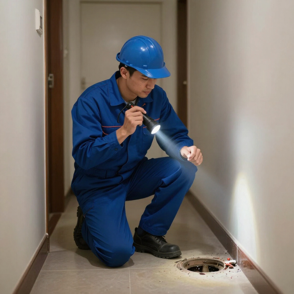 Emergency Plumbing in Mint Hill